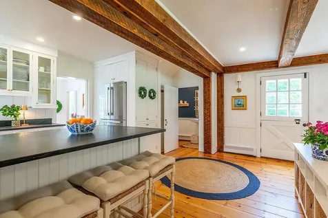 4980 South Road Woodstock VT 05071