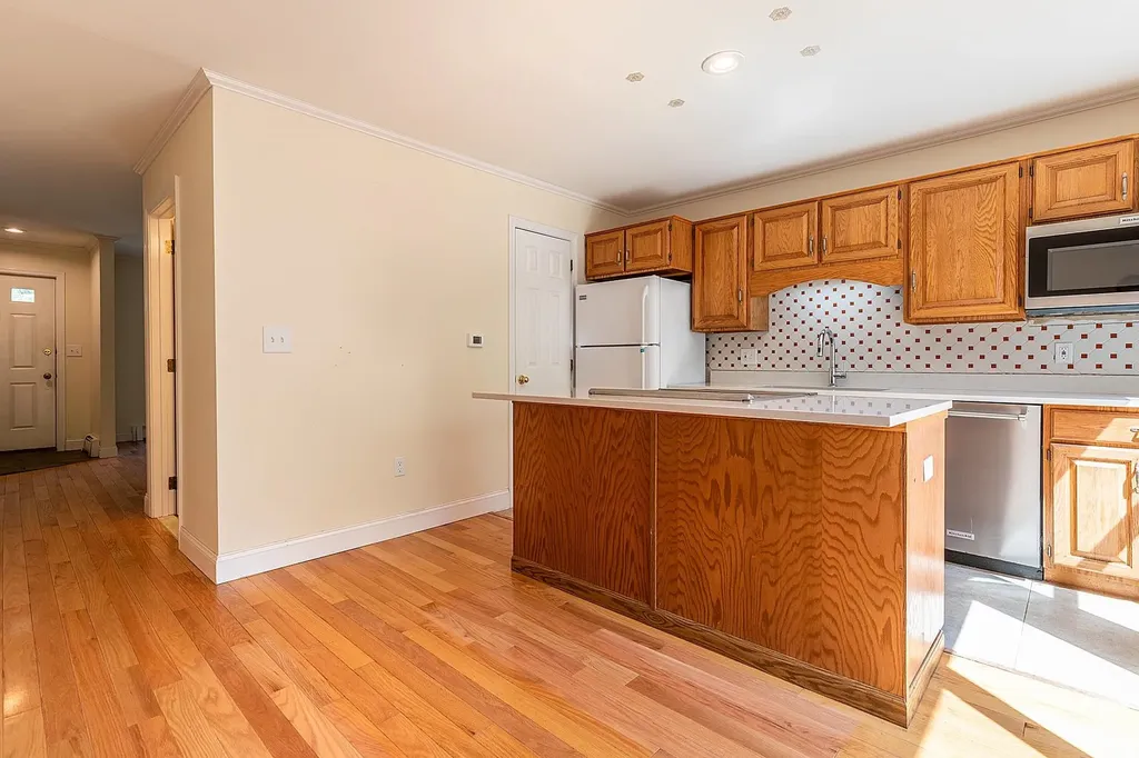 21 Townhouse Way Woodstock VT 05091