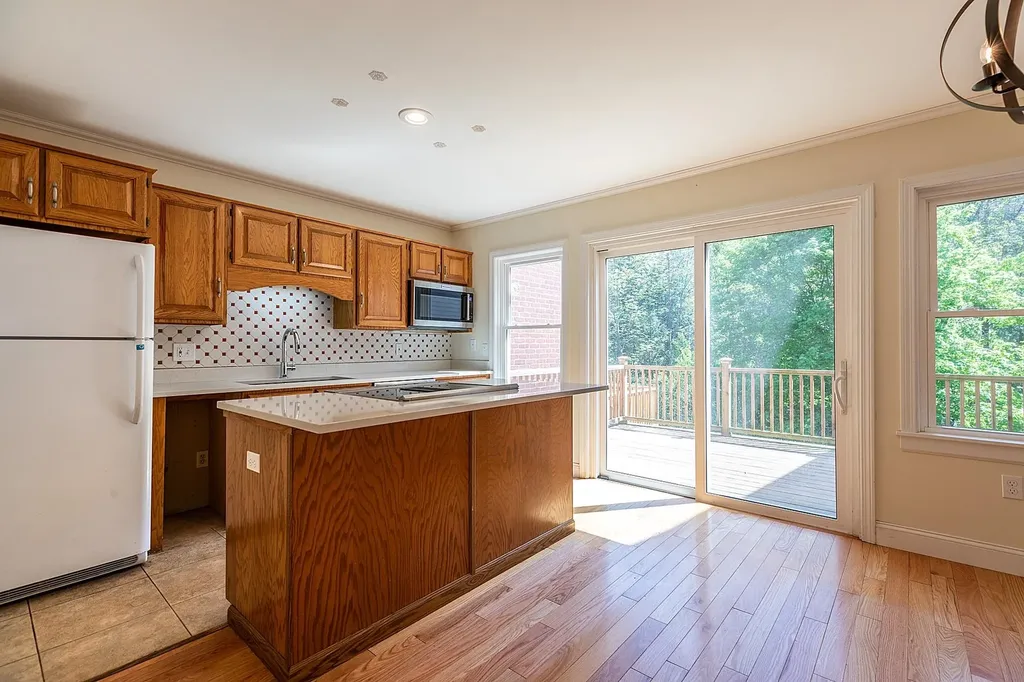 21 Townhouse Way Woodstock VT 05091