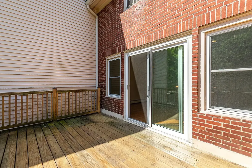 21 Townhouse Way Woodstock VT 05091