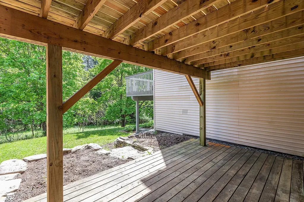 21 Townhouse Way Woodstock VT 05091