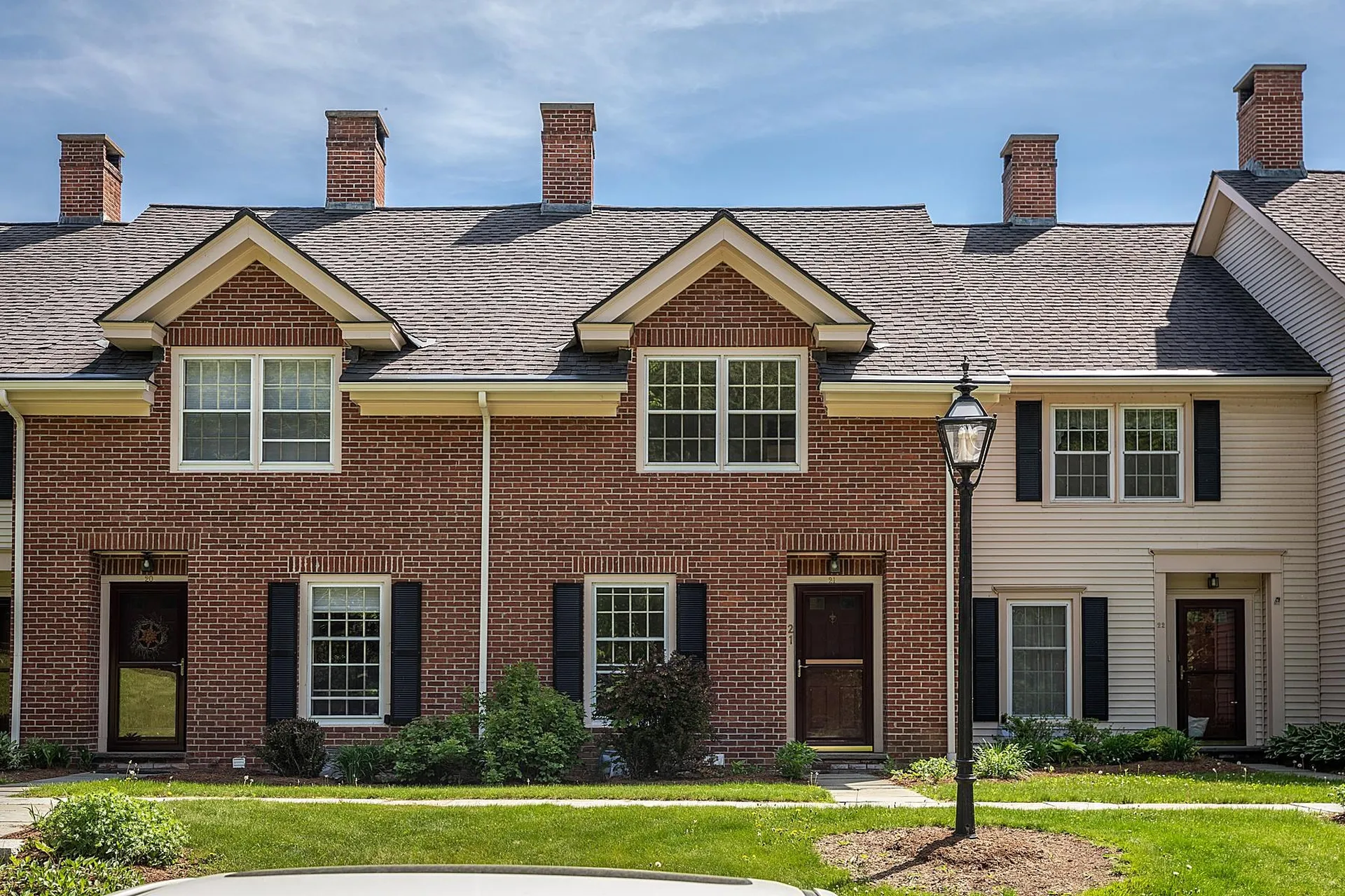 21 Townhouse Way Woodstock VT 05091