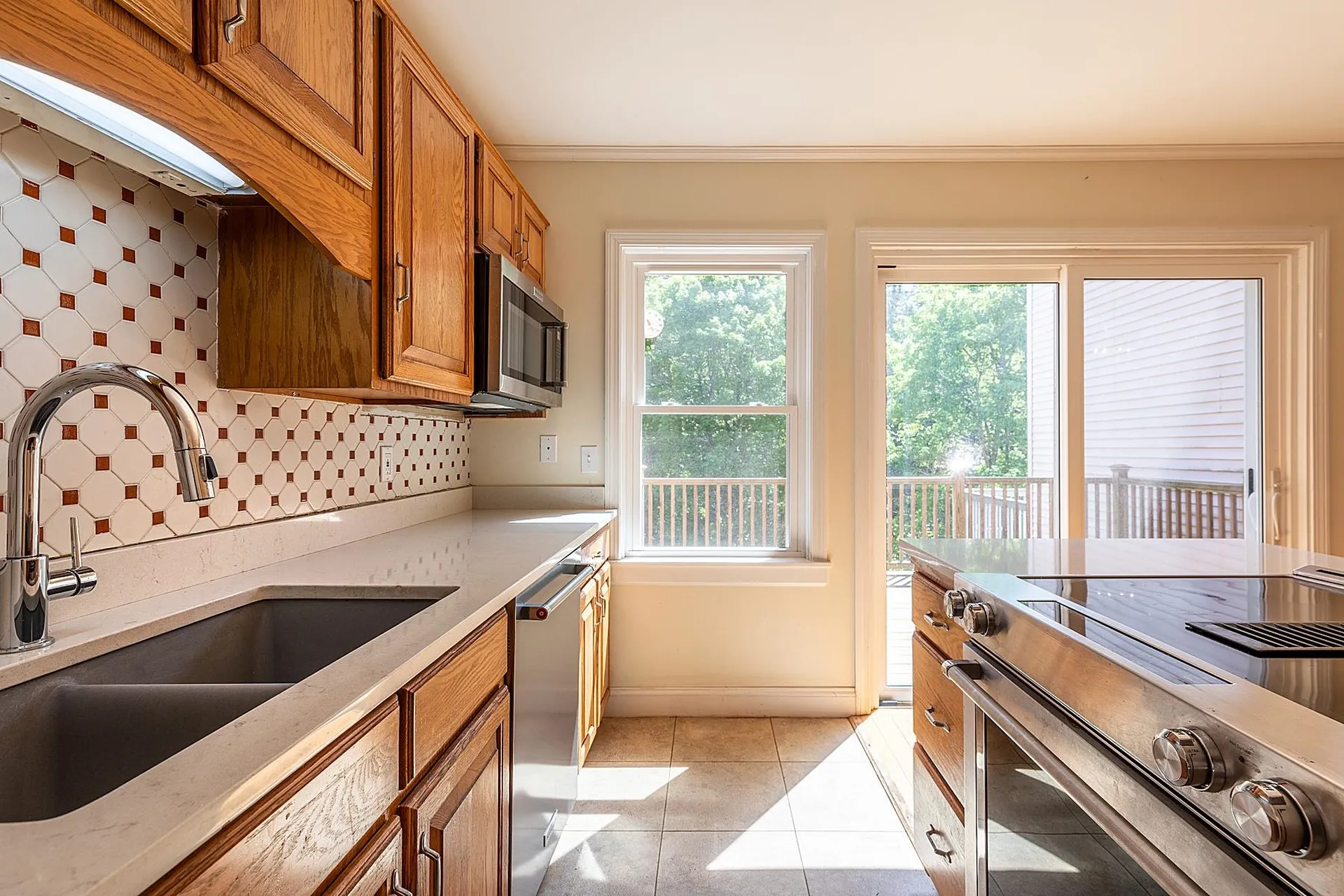 21 Townhouse Way Woodstock VT 05091
