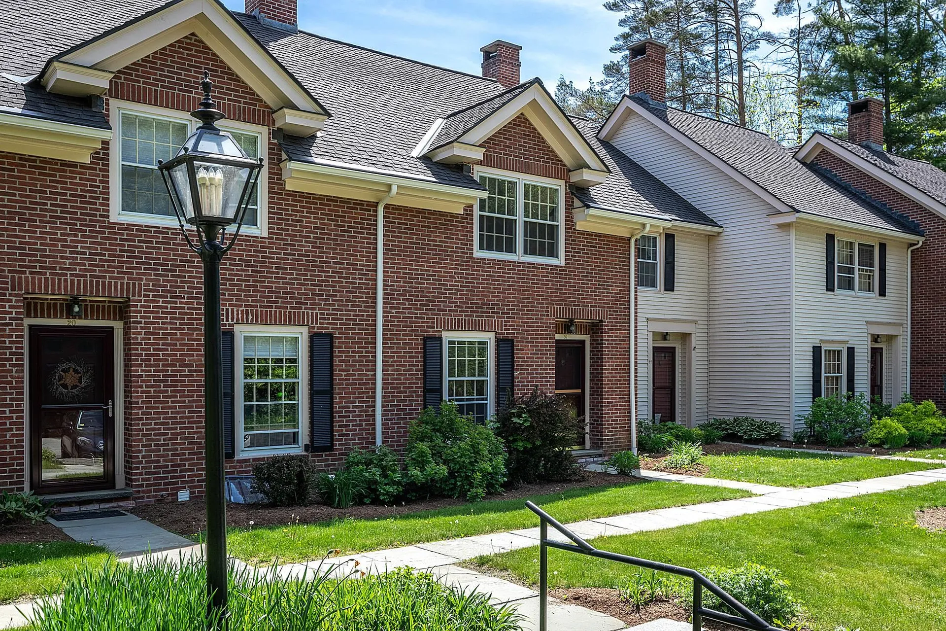 21 Townhouse Way Woodstock VT 05091