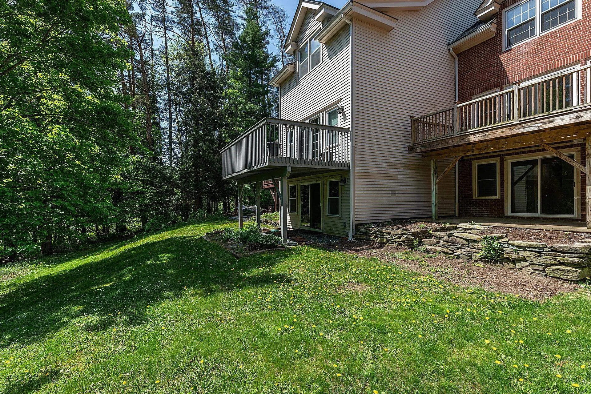 21 Townhouse Way Woodstock VT 05091