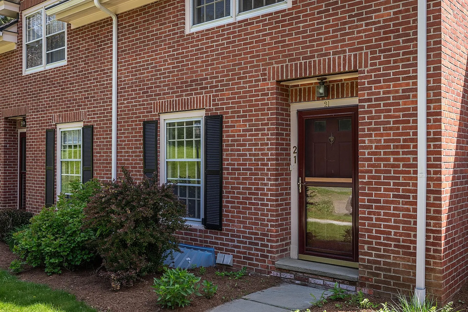 21 Townhouse Way Woodstock VT 05091