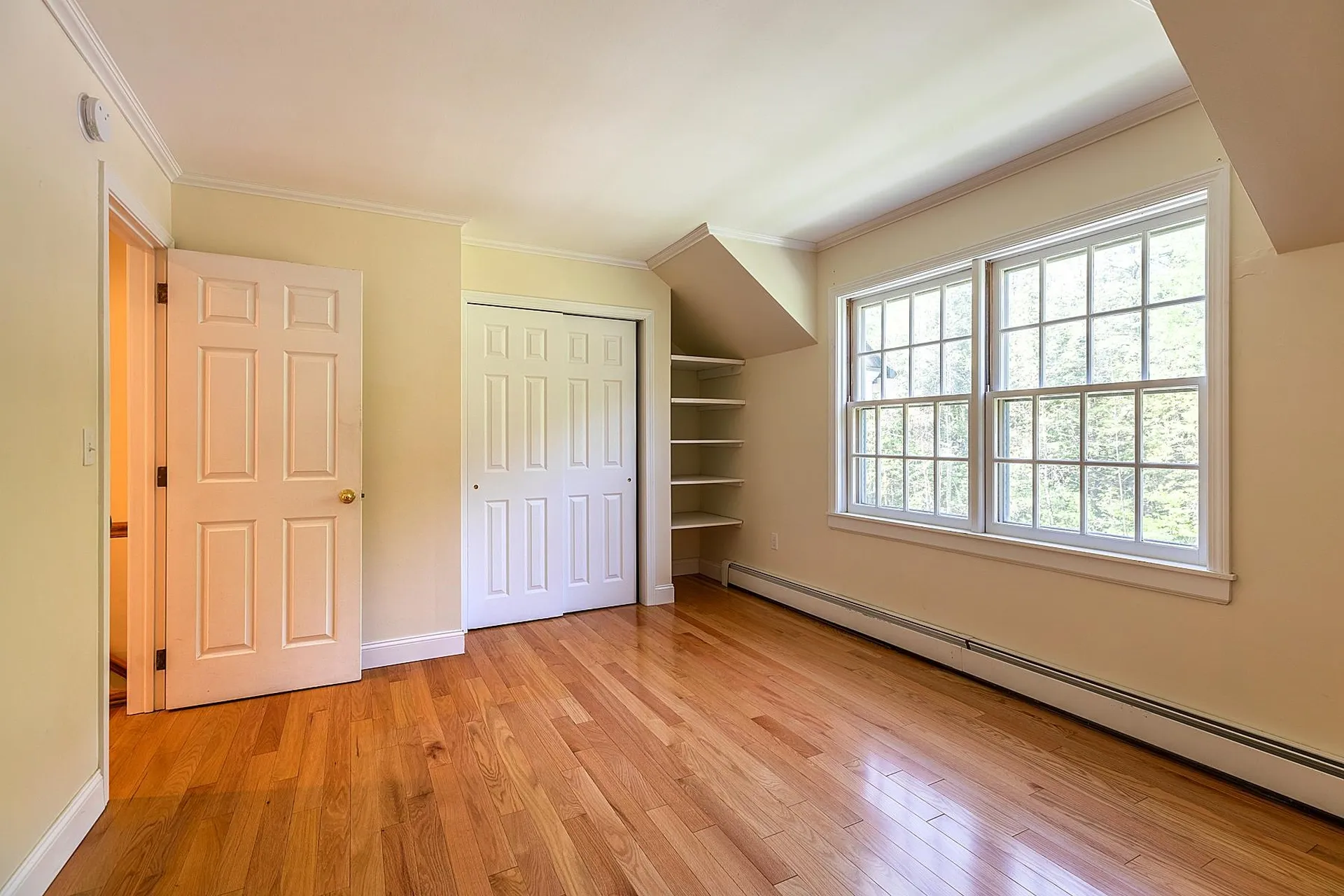 21 Townhouse Way Woodstock VT 05091