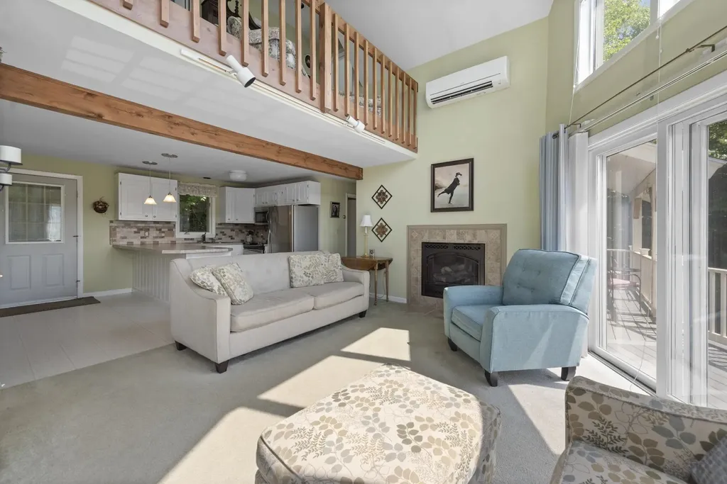 154 Fox Run Bristol NH 03222