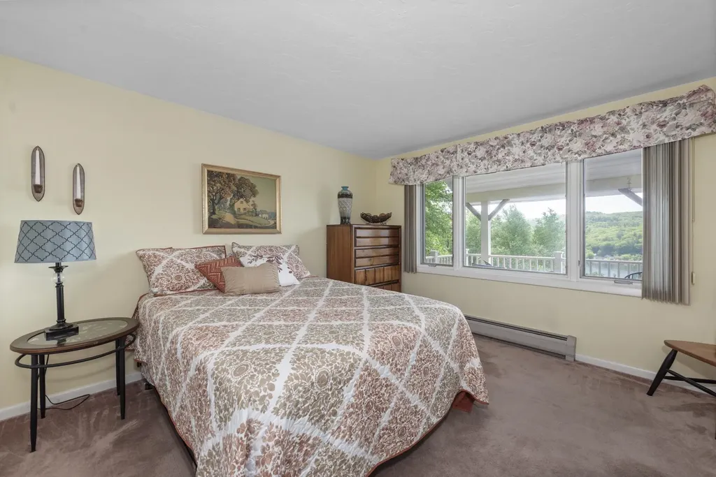 154 Fox Run Bristol NH 03222