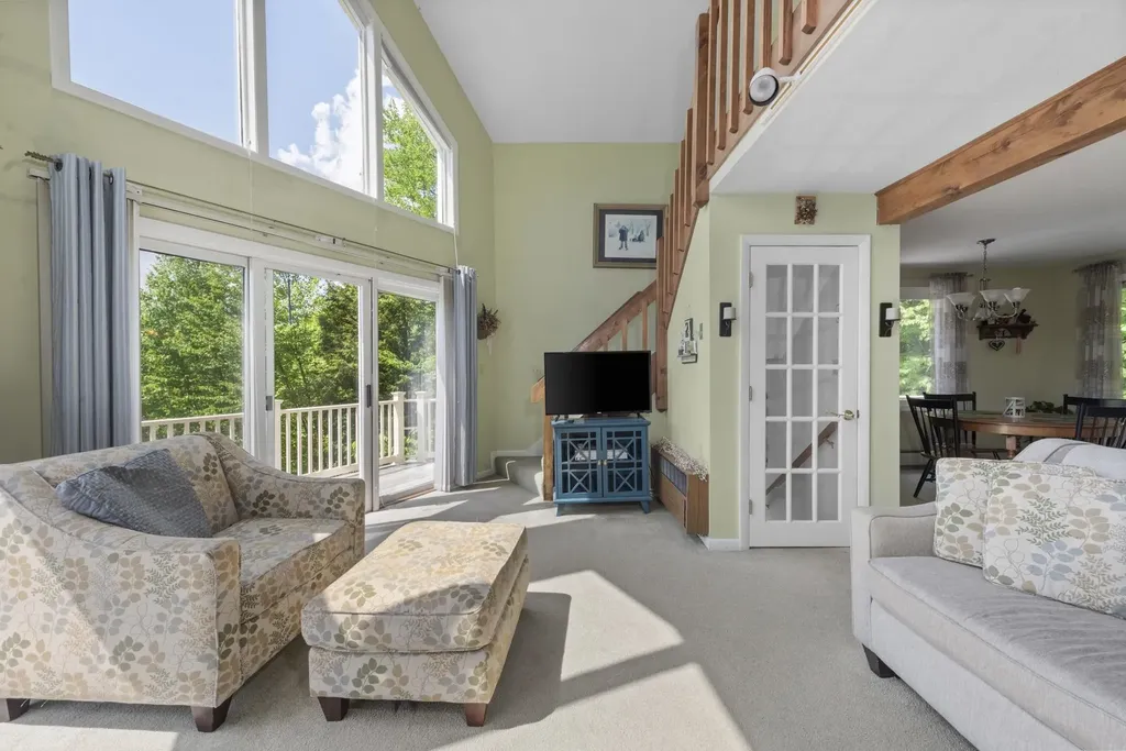 154 Fox Run Bristol NH 03222