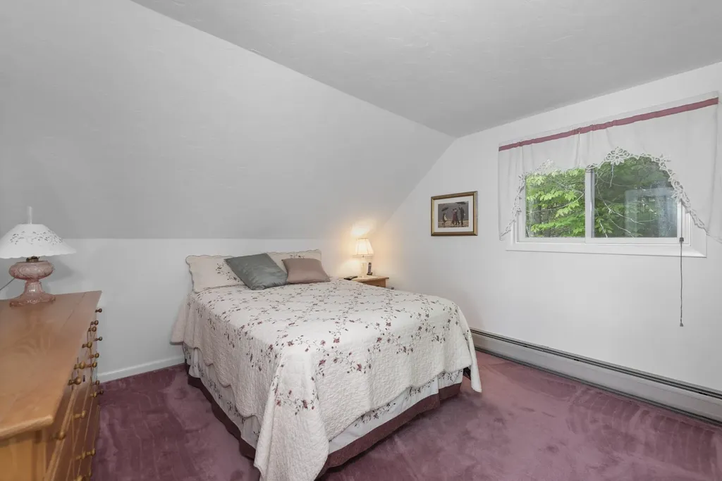 154 Fox Run Bristol NH 03222