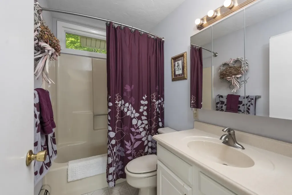 154 Fox Run Bristol NH 03222