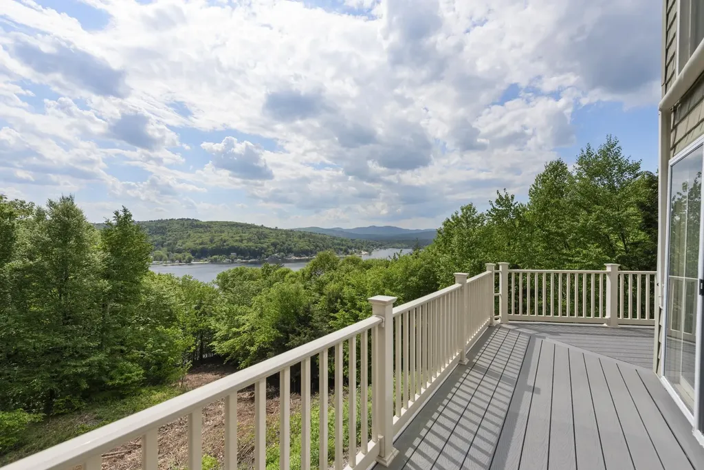 154 Fox Run Bristol NH 03222
