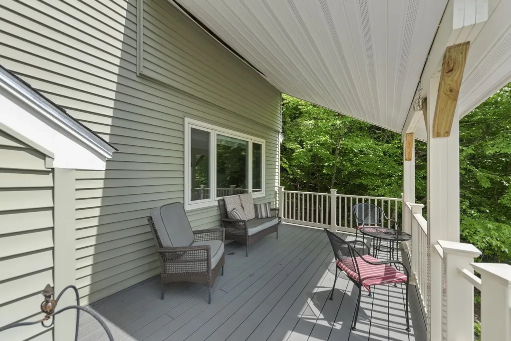 154 Fox Run Bristol NH 03222