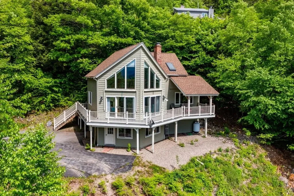 154 Fox Run Bristol NH 03222