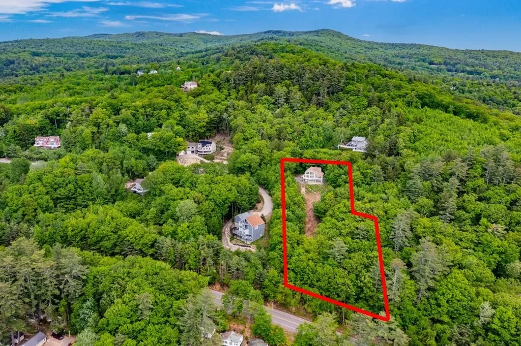 154 Fox Run Bristol NH 03222