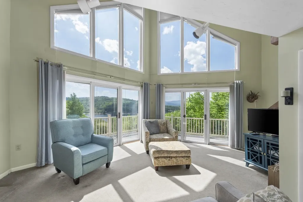 154 Fox Run Bristol NH 03222