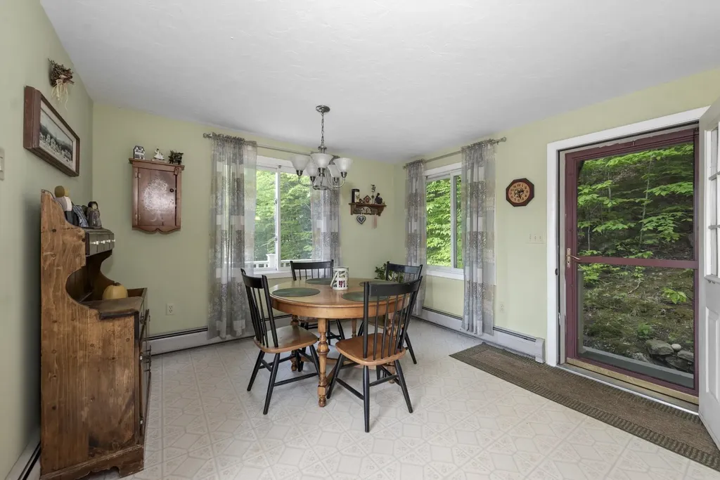 154 Fox Run Bristol NH 03222