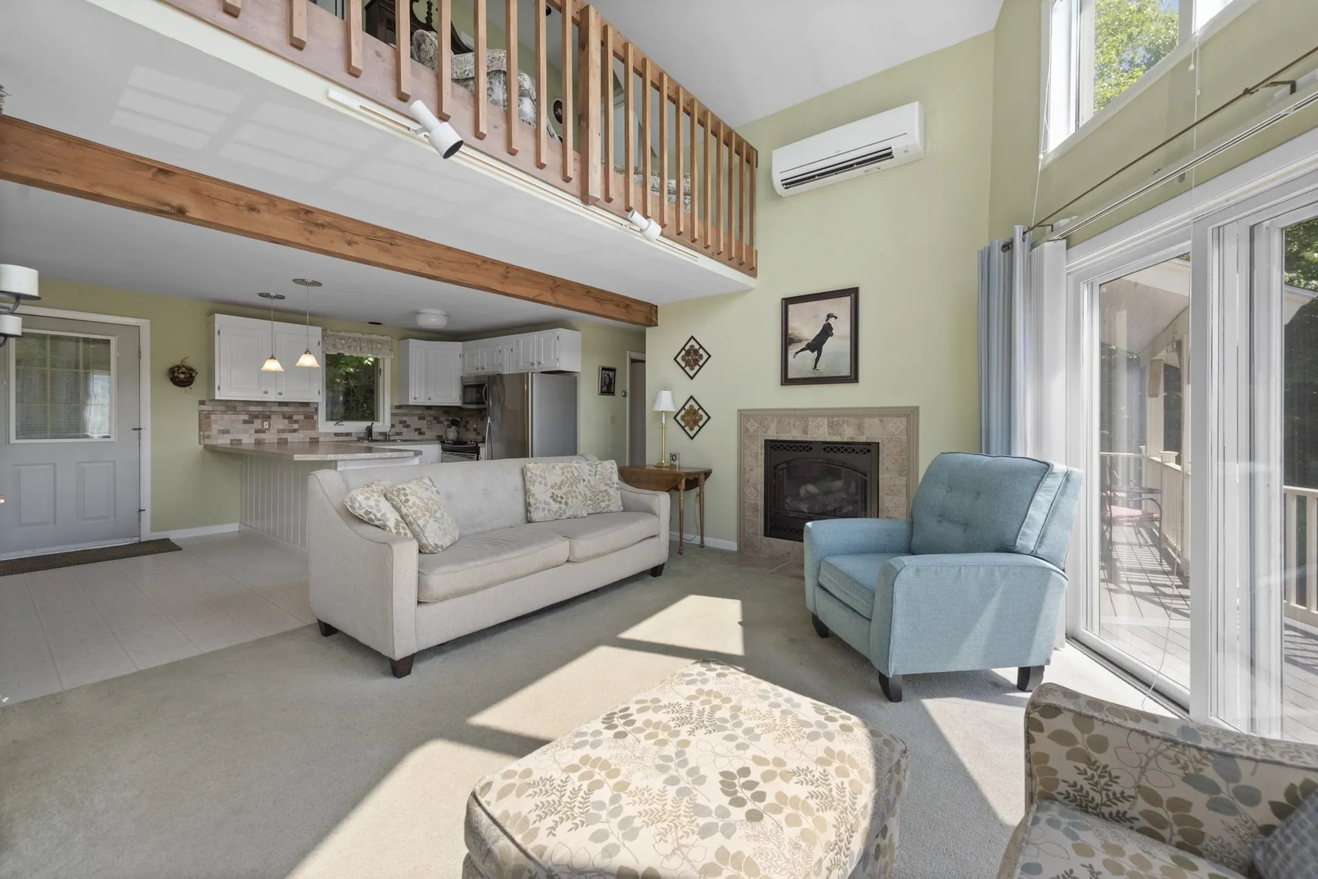 154 Fox Run Bristol NH 03222