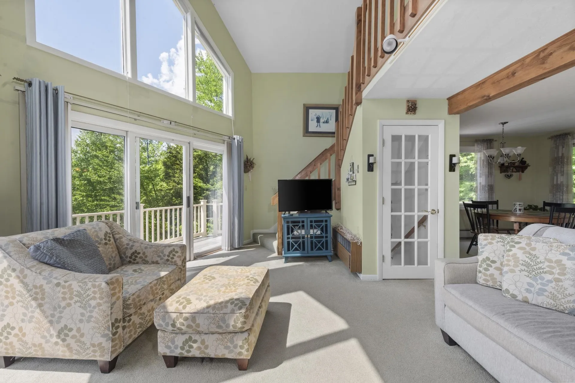 154 Fox Run Bristol NH 03222
