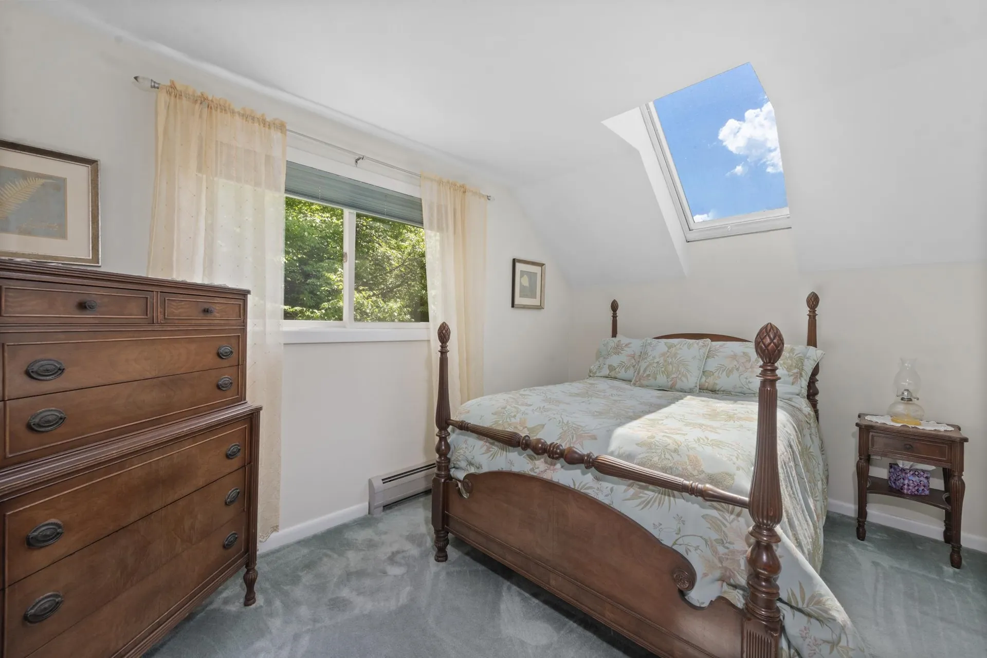 154 Fox Run Bristol NH 03222