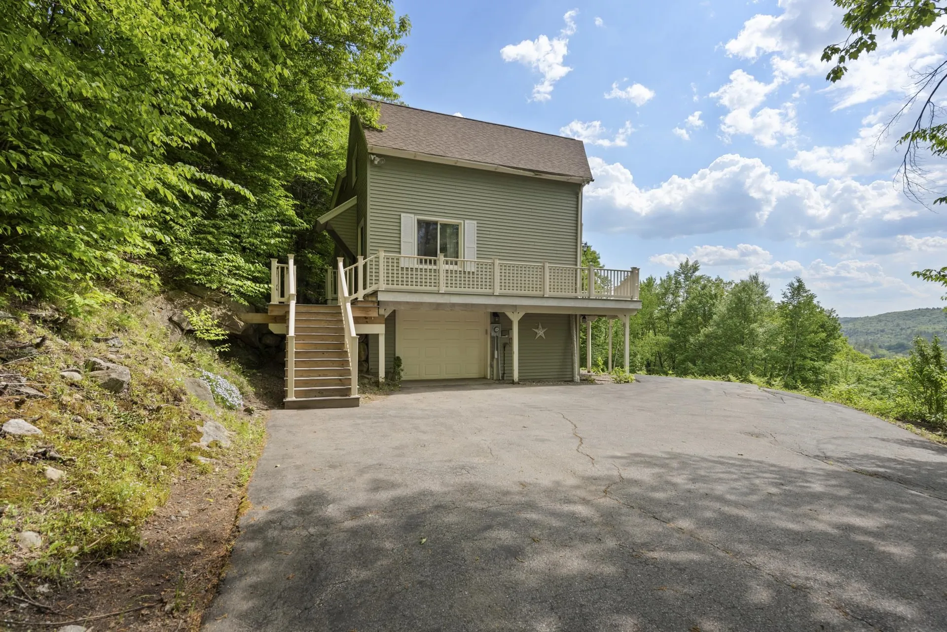 154 Fox Run Bristol NH 03222