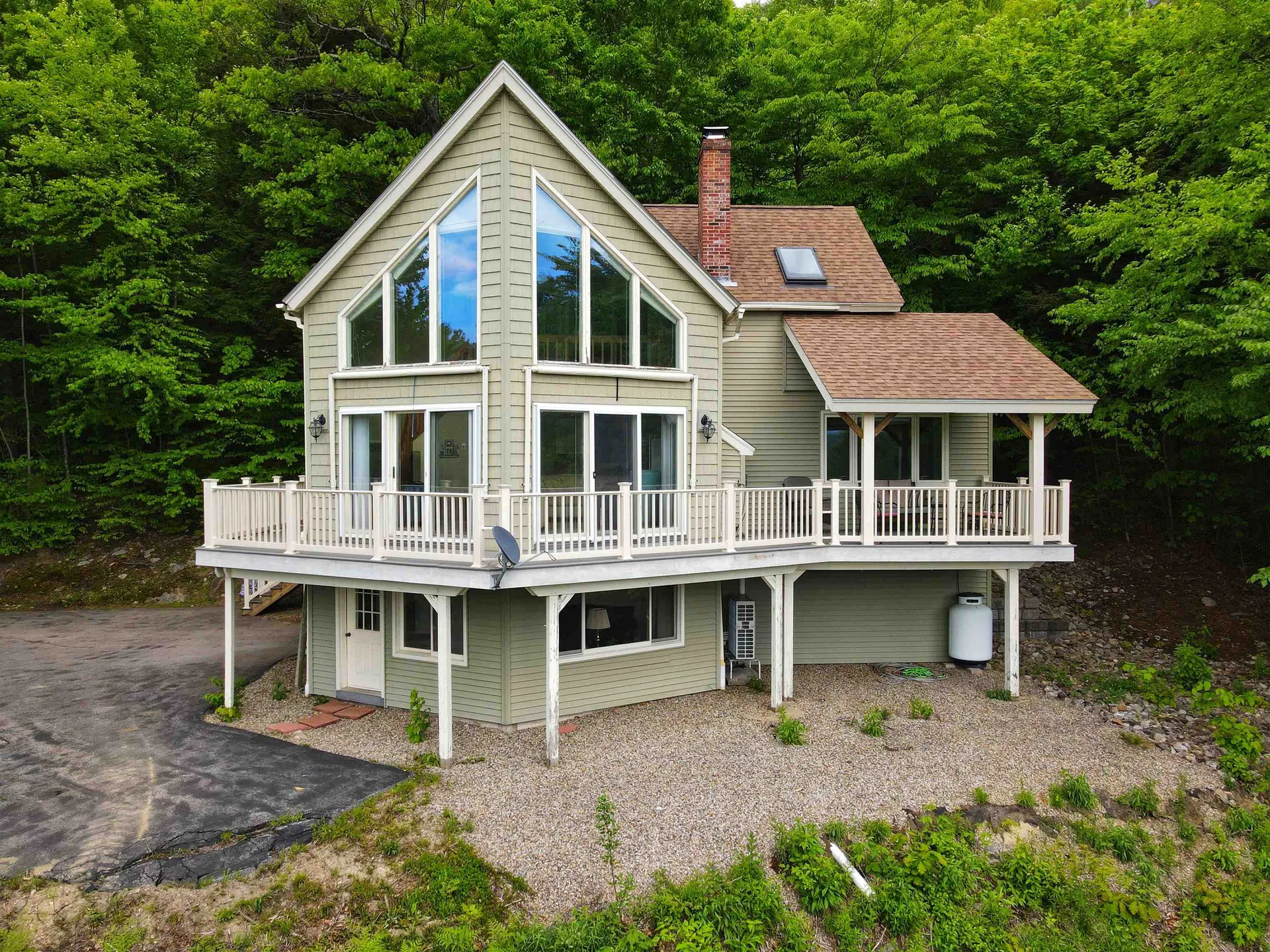 154 Fox Run Bristol NH 03222