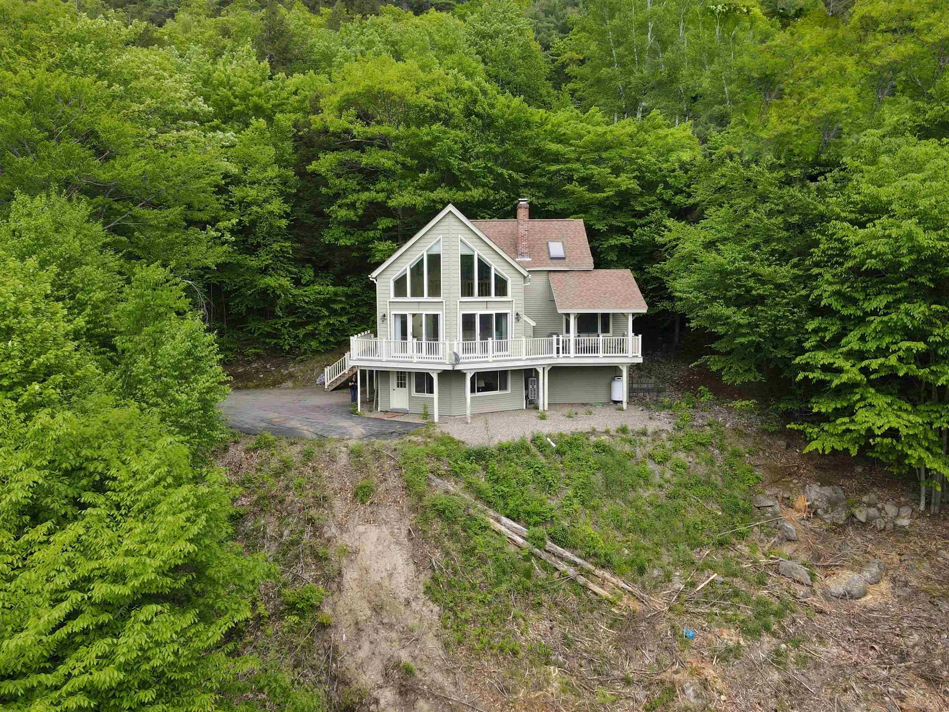 154 Fox Run Bristol NH 03222