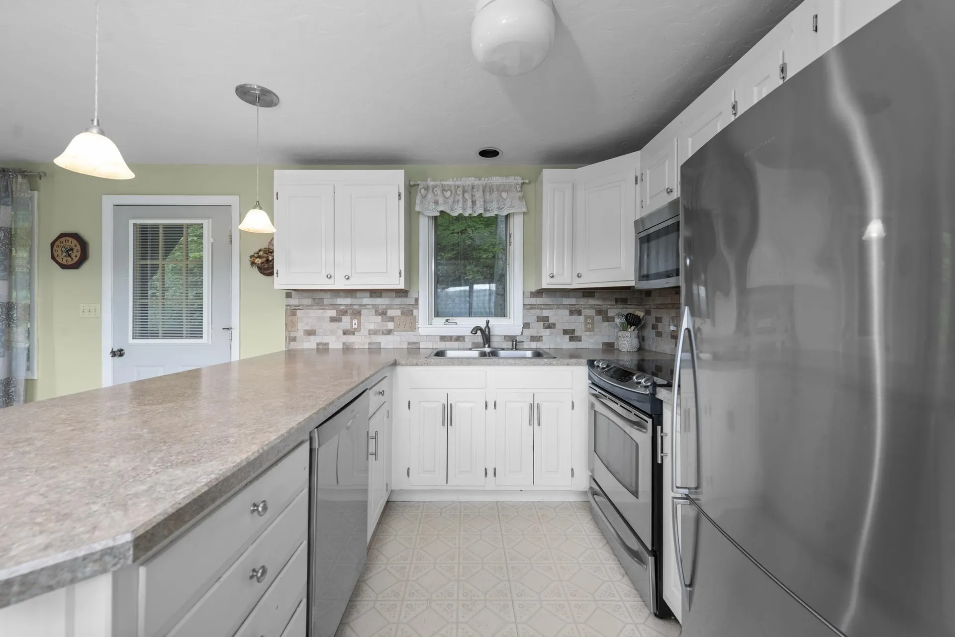 154 Fox Run Bristol NH 03222