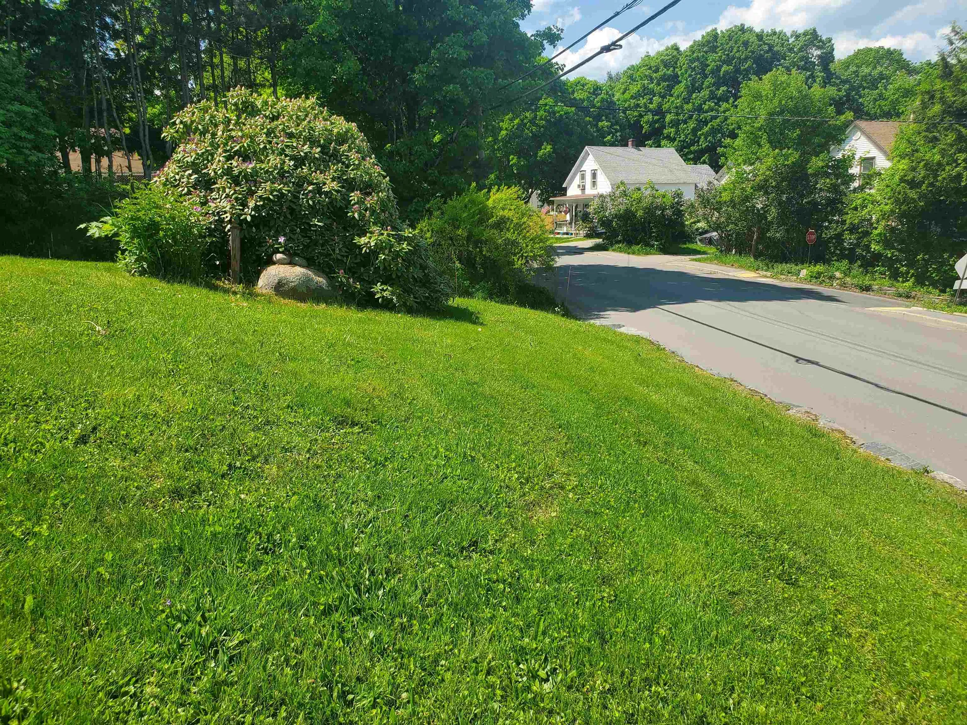 139 Union Street Springfield VT 05156