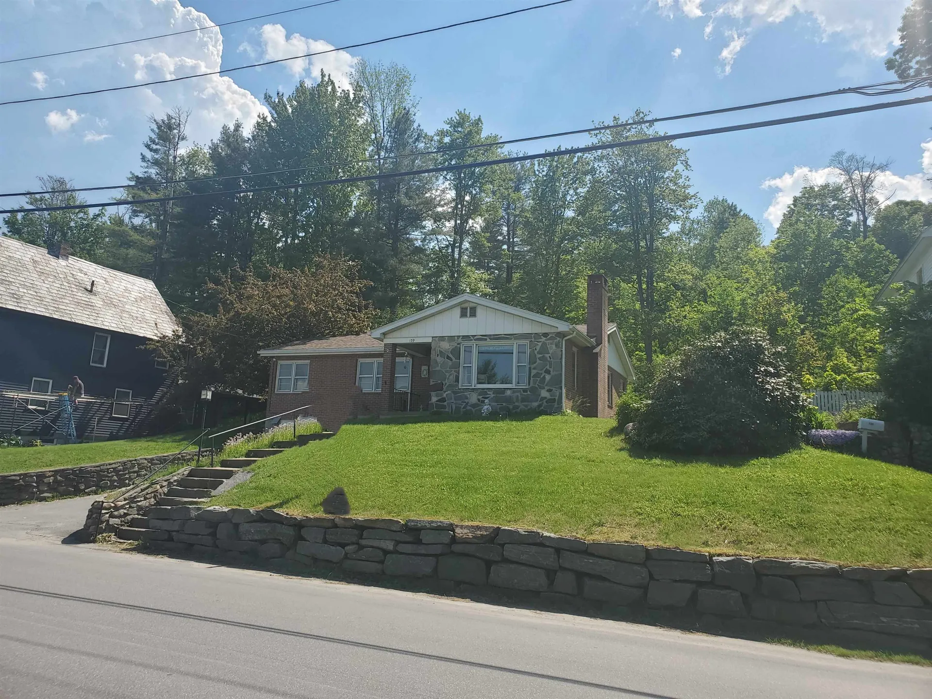 139 Union Street Springfield VT 05156