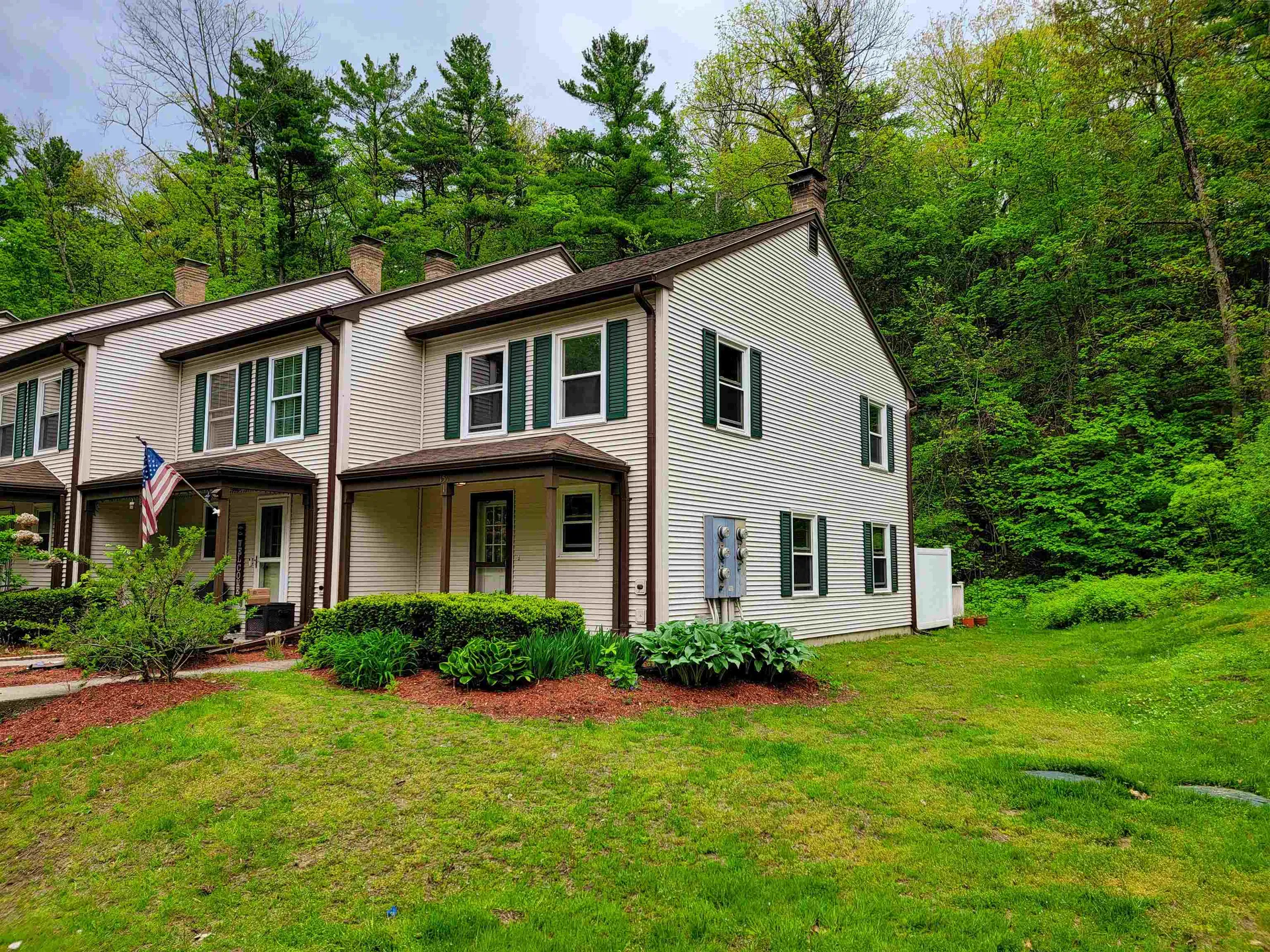156 Whispering Pines Colchester VT 05446