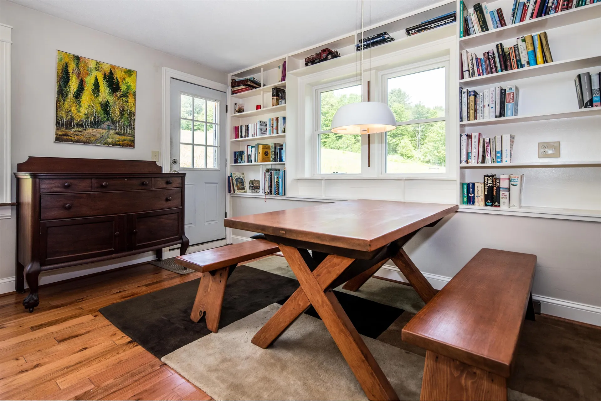 1968 Connecticut River Road Springfield VT 05156