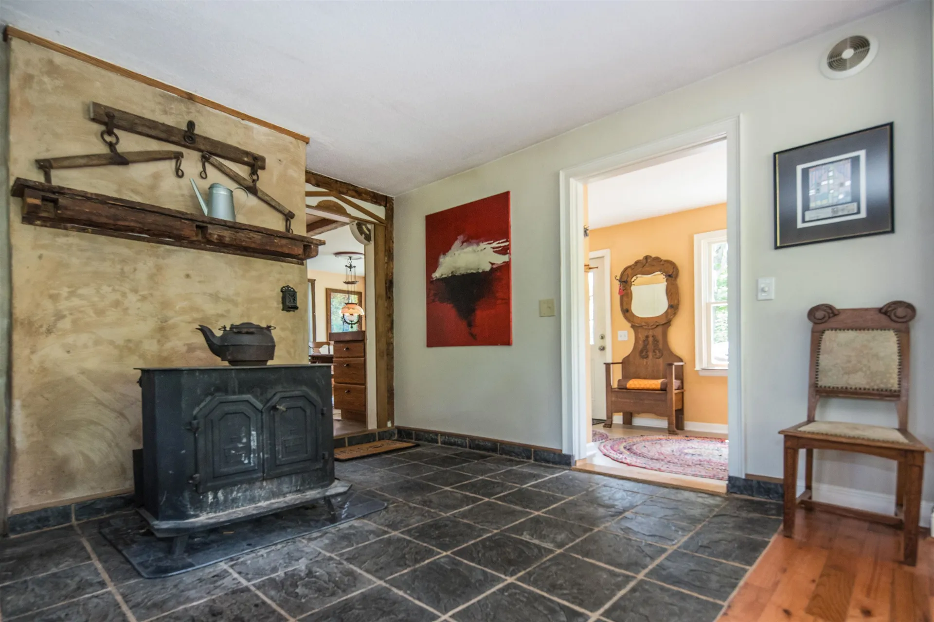 1968 Connecticut River Road Springfield VT 05156