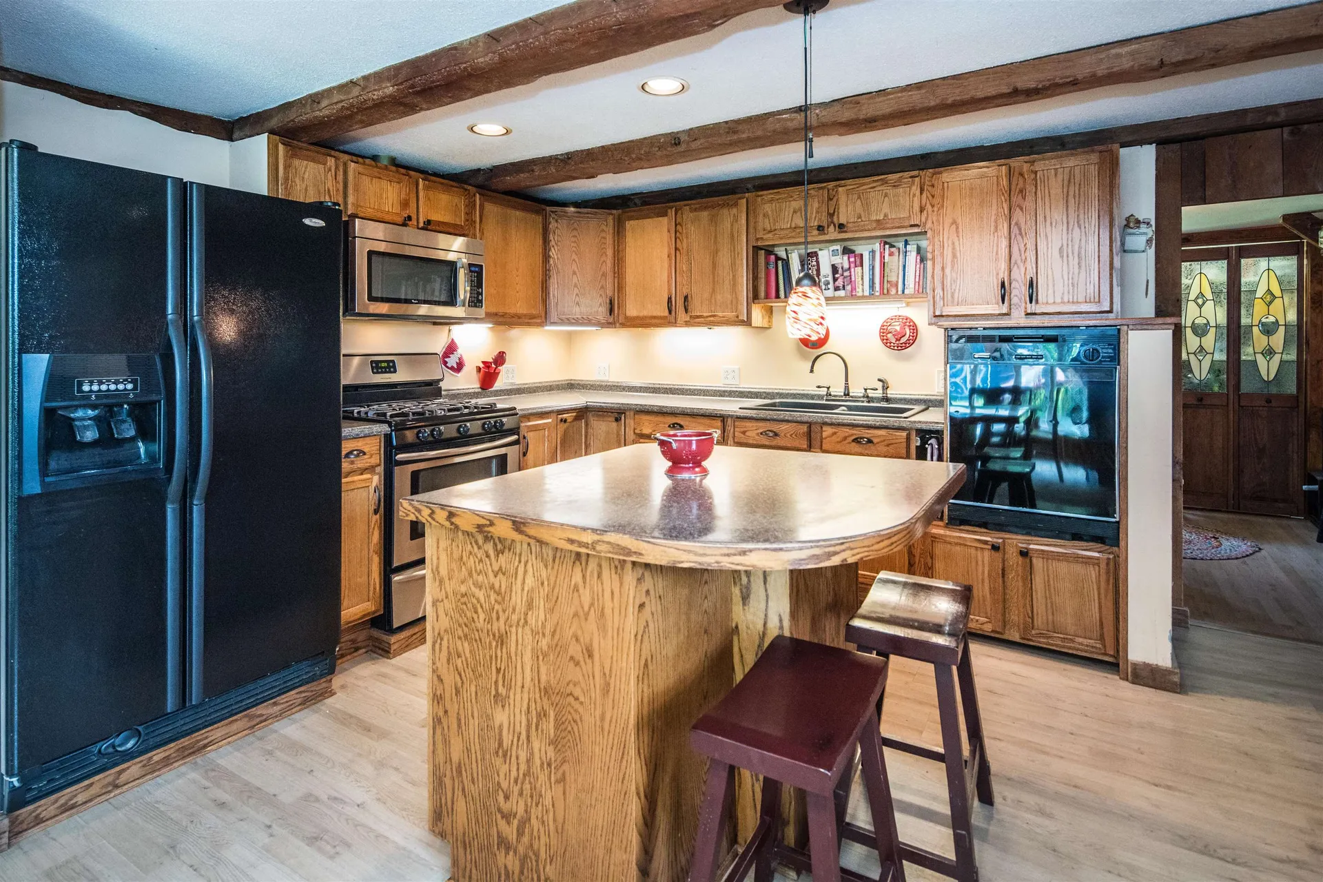 1968 Connecticut River Road Springfield VT 05156