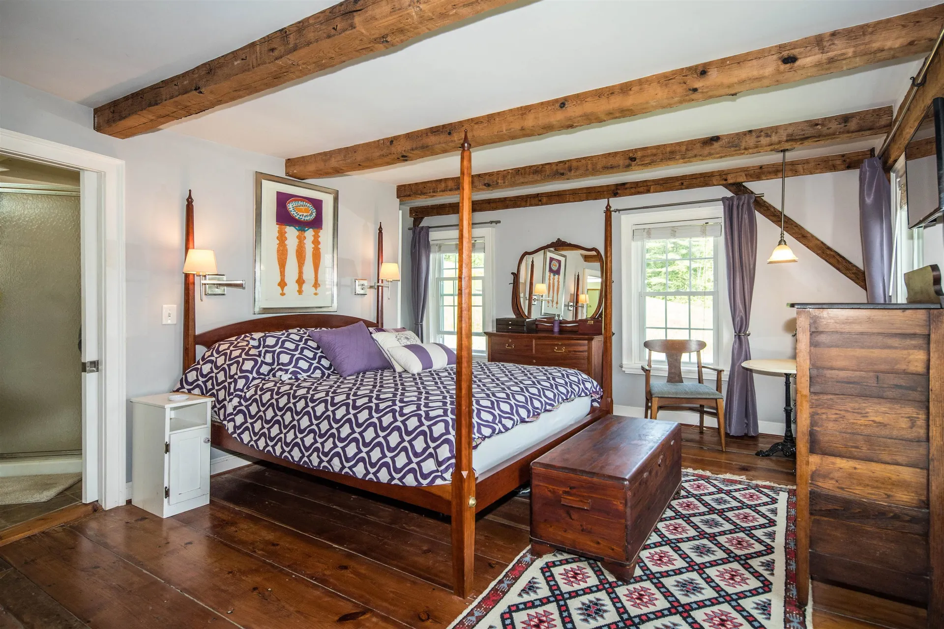 1968 Connecticut River Road Springfield VT 05156