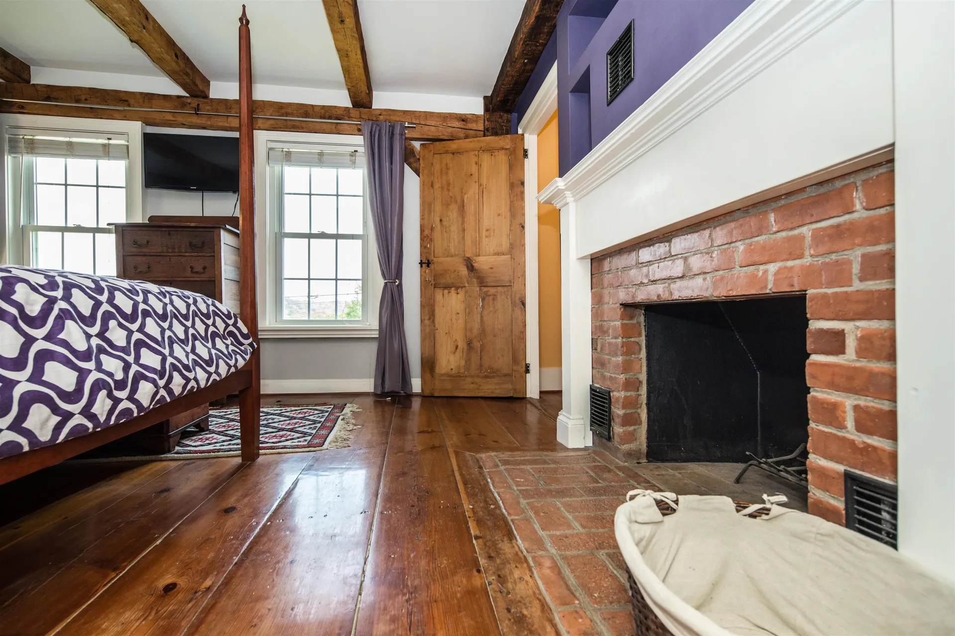 1968 Connecticut River Road Springfield VT 05156