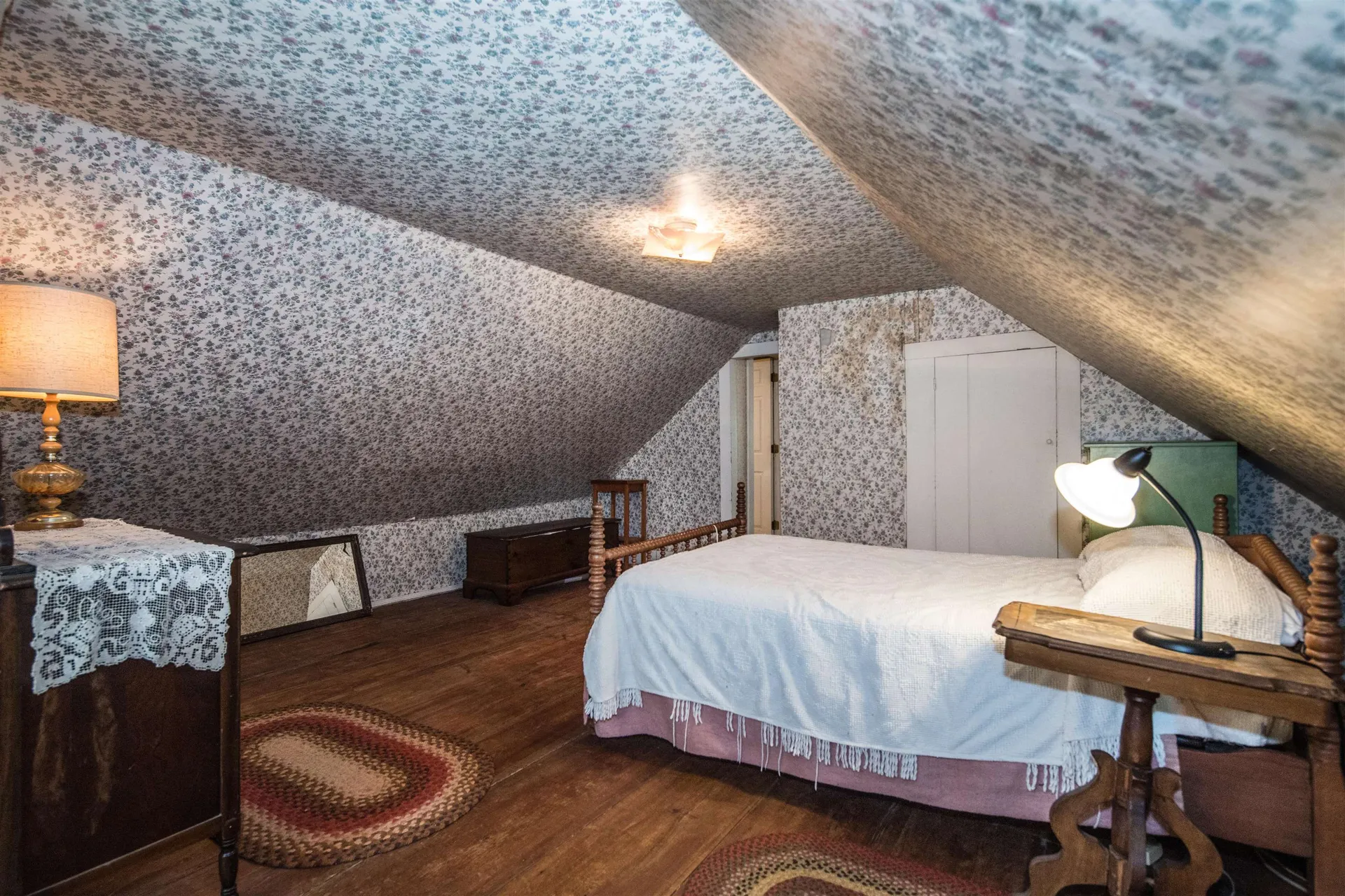 1968 Connecticut River Road Springfield VT 05156