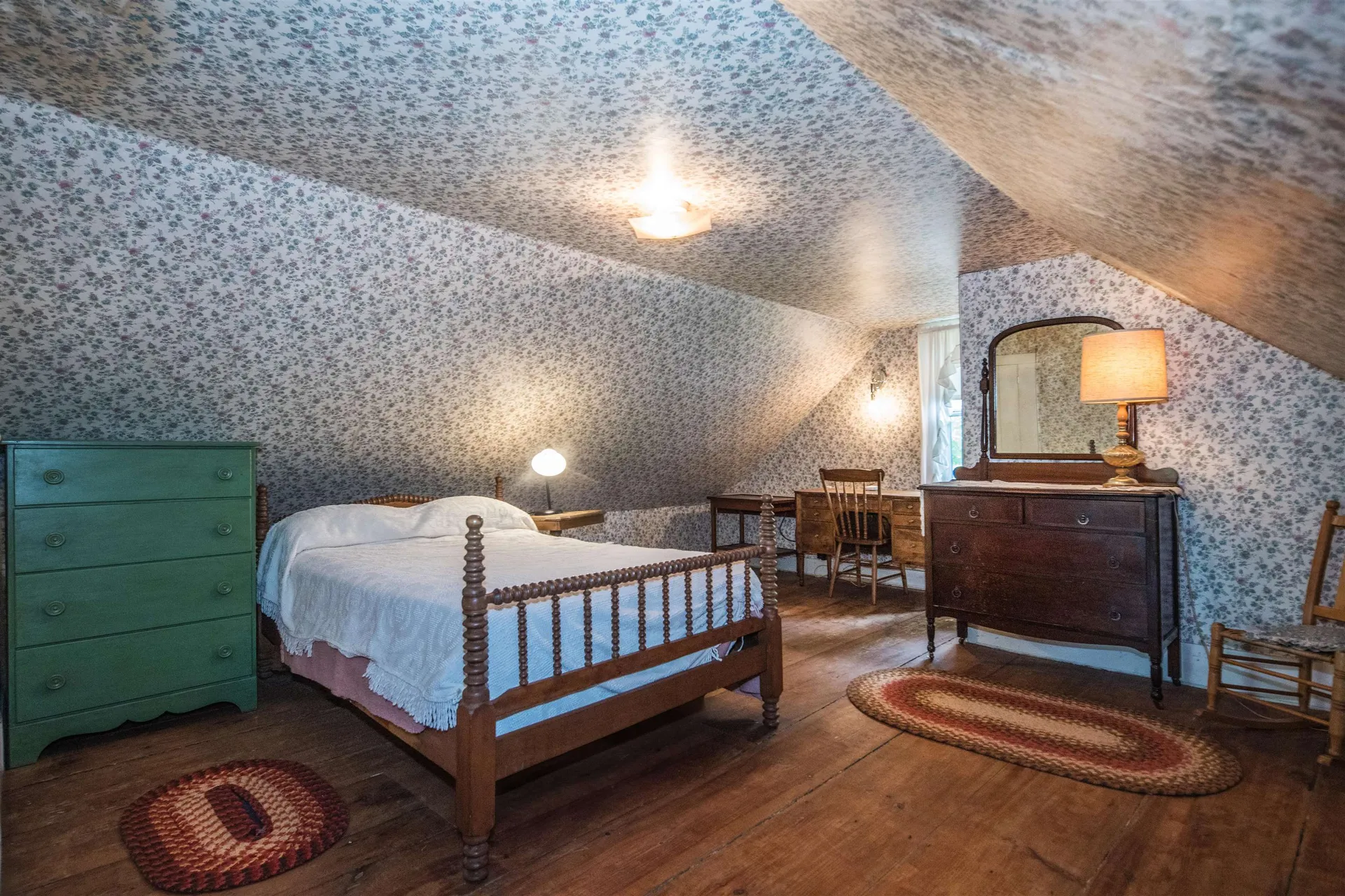 1968 Connecticut River Road Springfield VT 05156