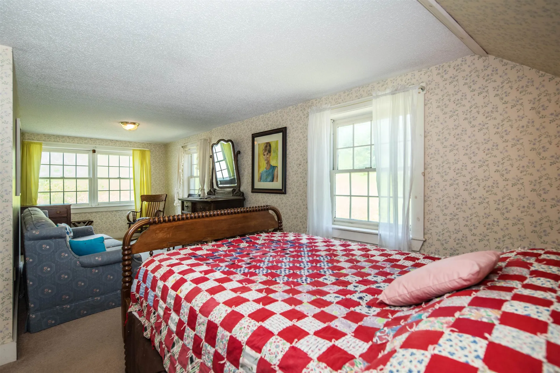 1968 Connecticut River Road Springfield VT 05156