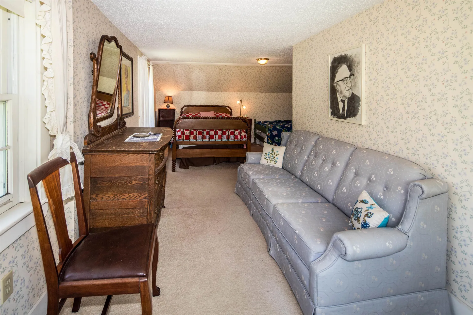 1968 Connecticut River Road Springfield VT 05156