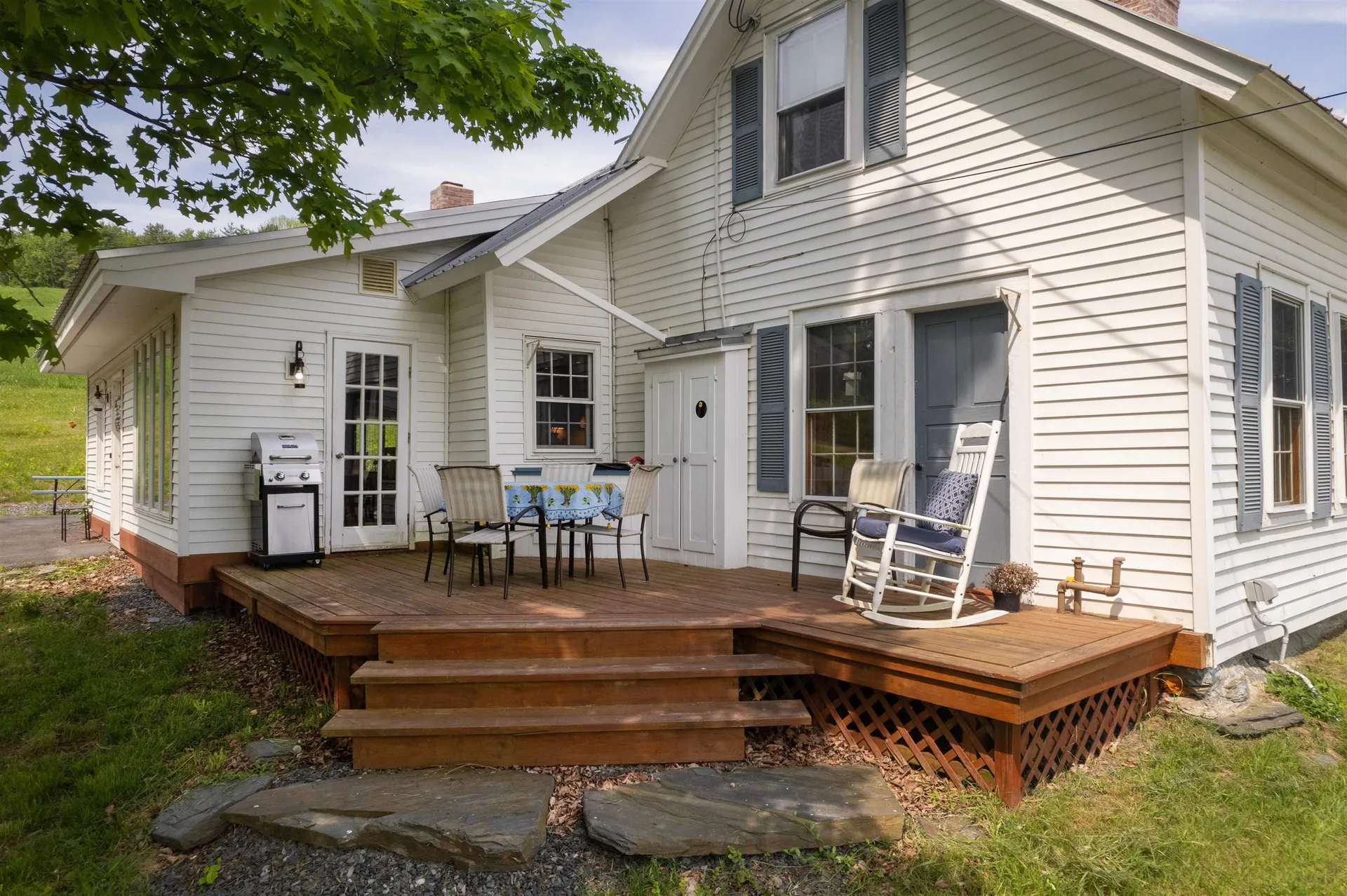 1968 Connecticut River Road Springfield VT 05156