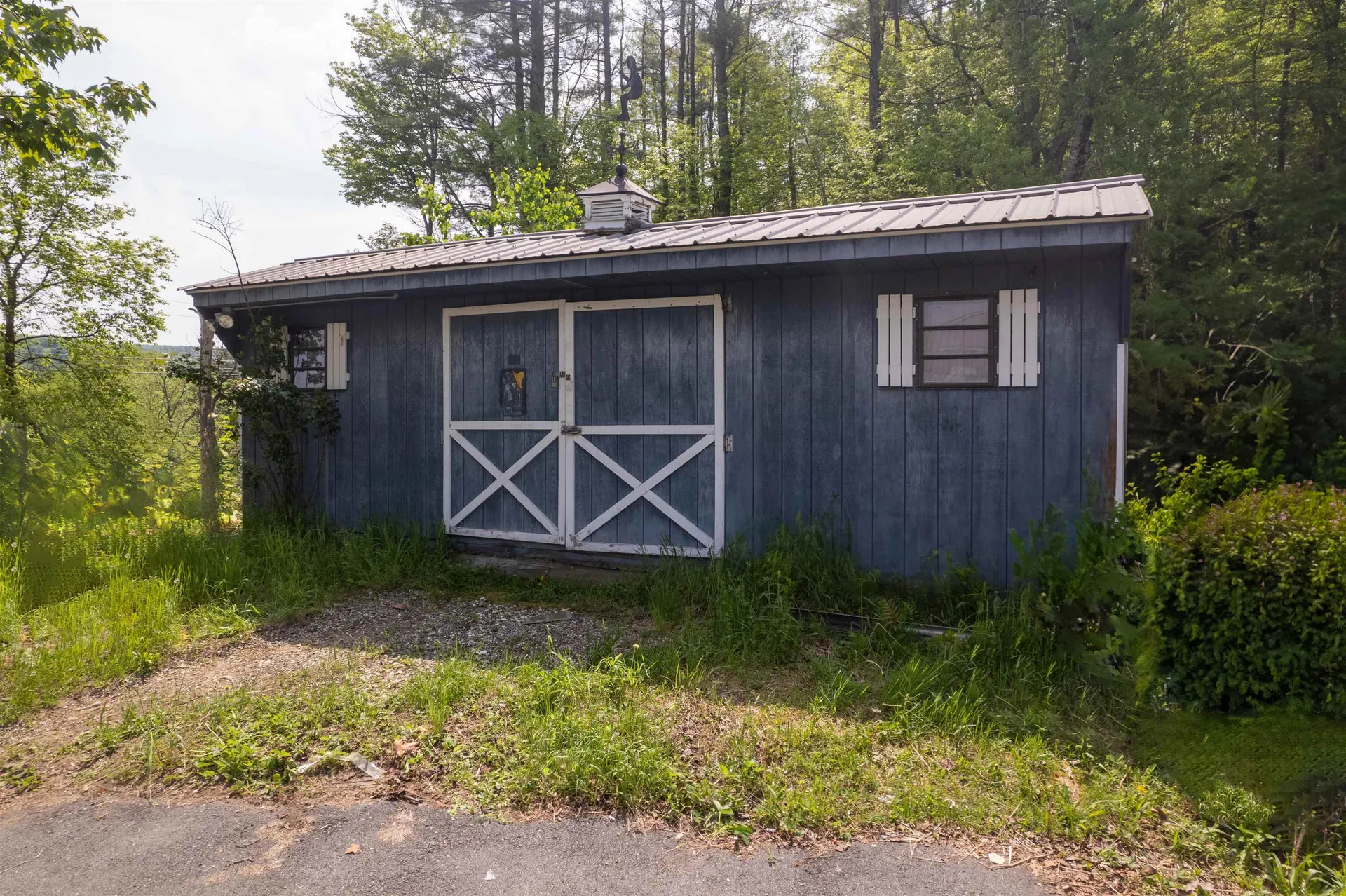 1968 Connecticut River Road Springfield VT 05156