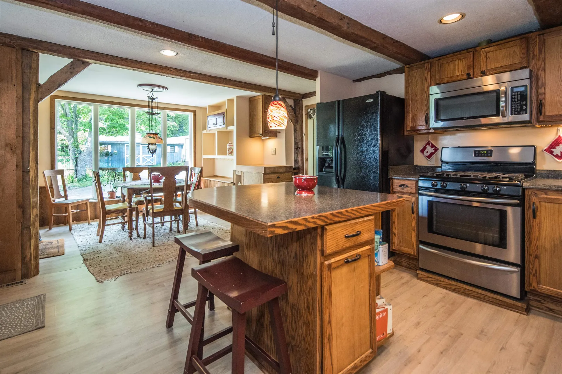 1968 Connecticut River Road Springfield VT 05156