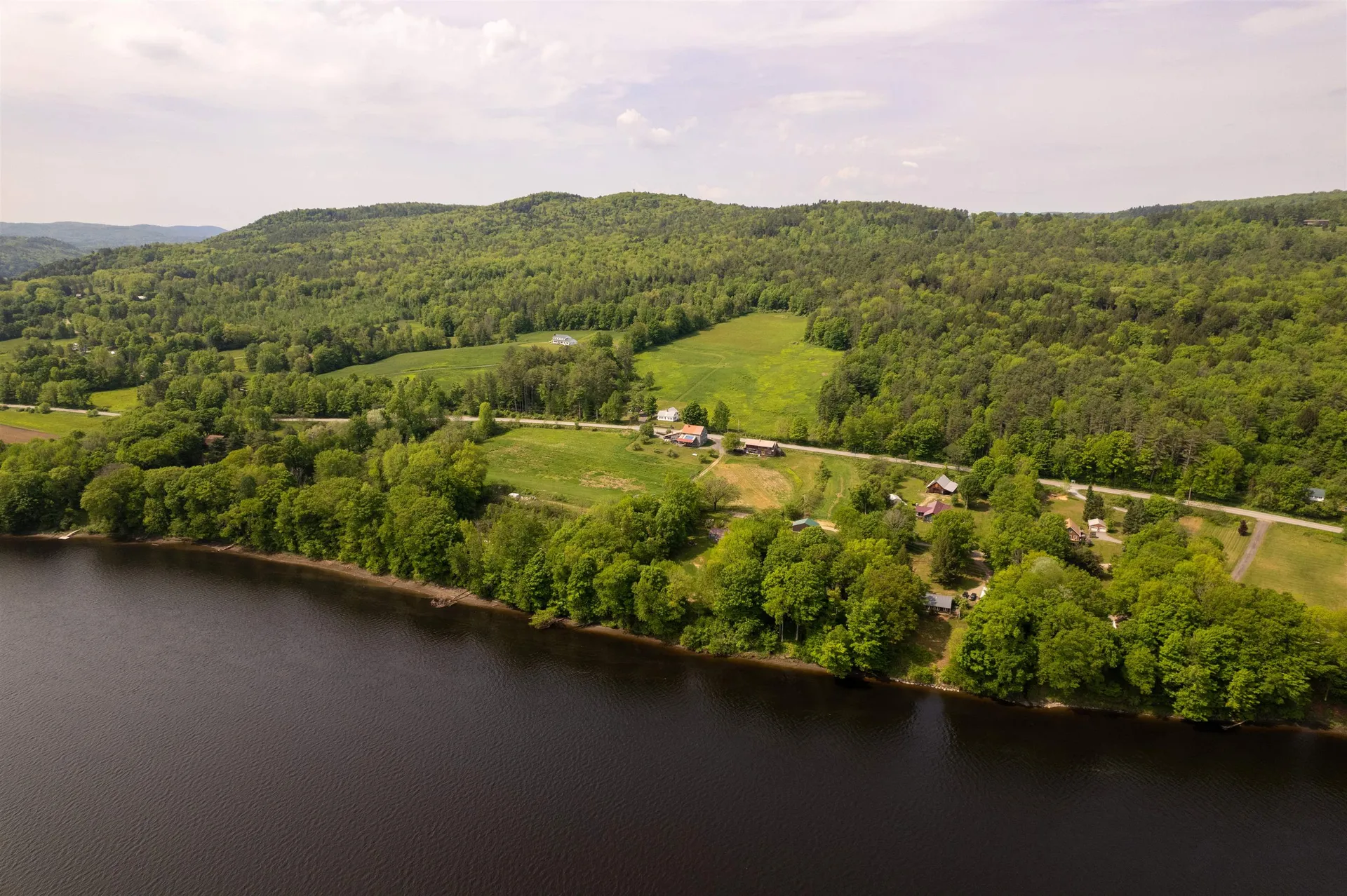 1968 Connecticut River Road Springfield VT 05156