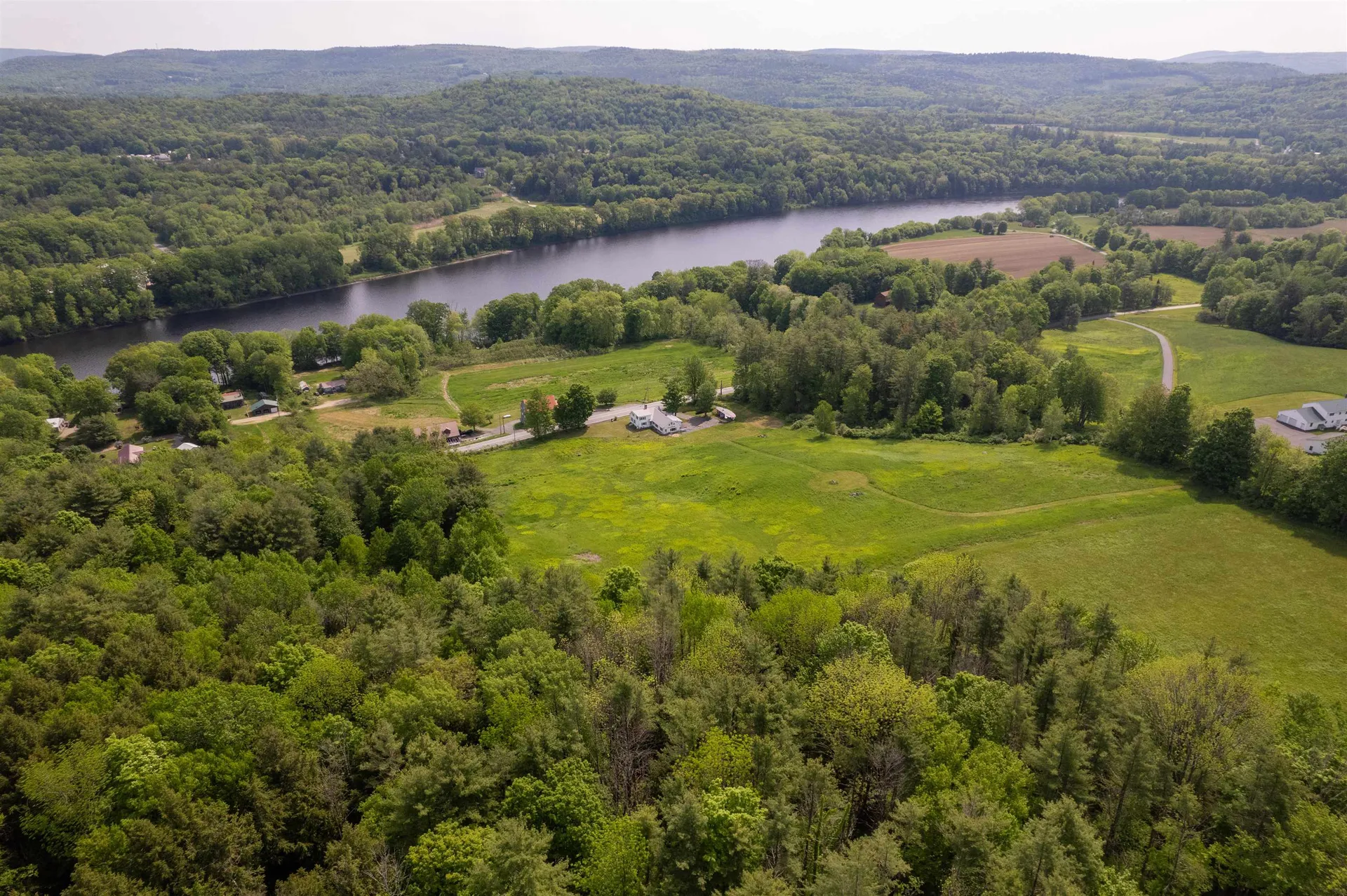 1968 Connecticut River Road Springfield VT 05156
