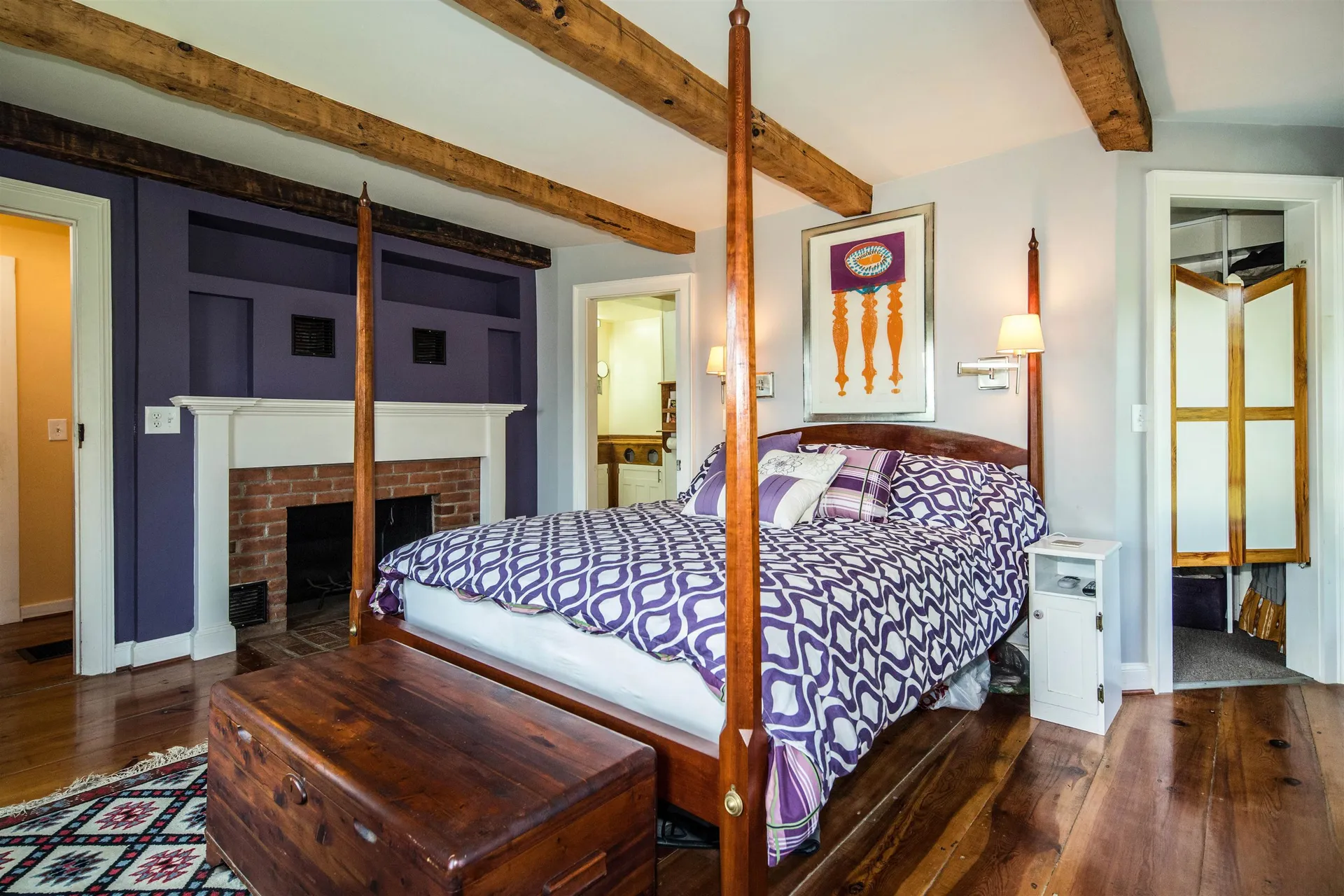 1968 Connecticut River Road Springfield VT 05156