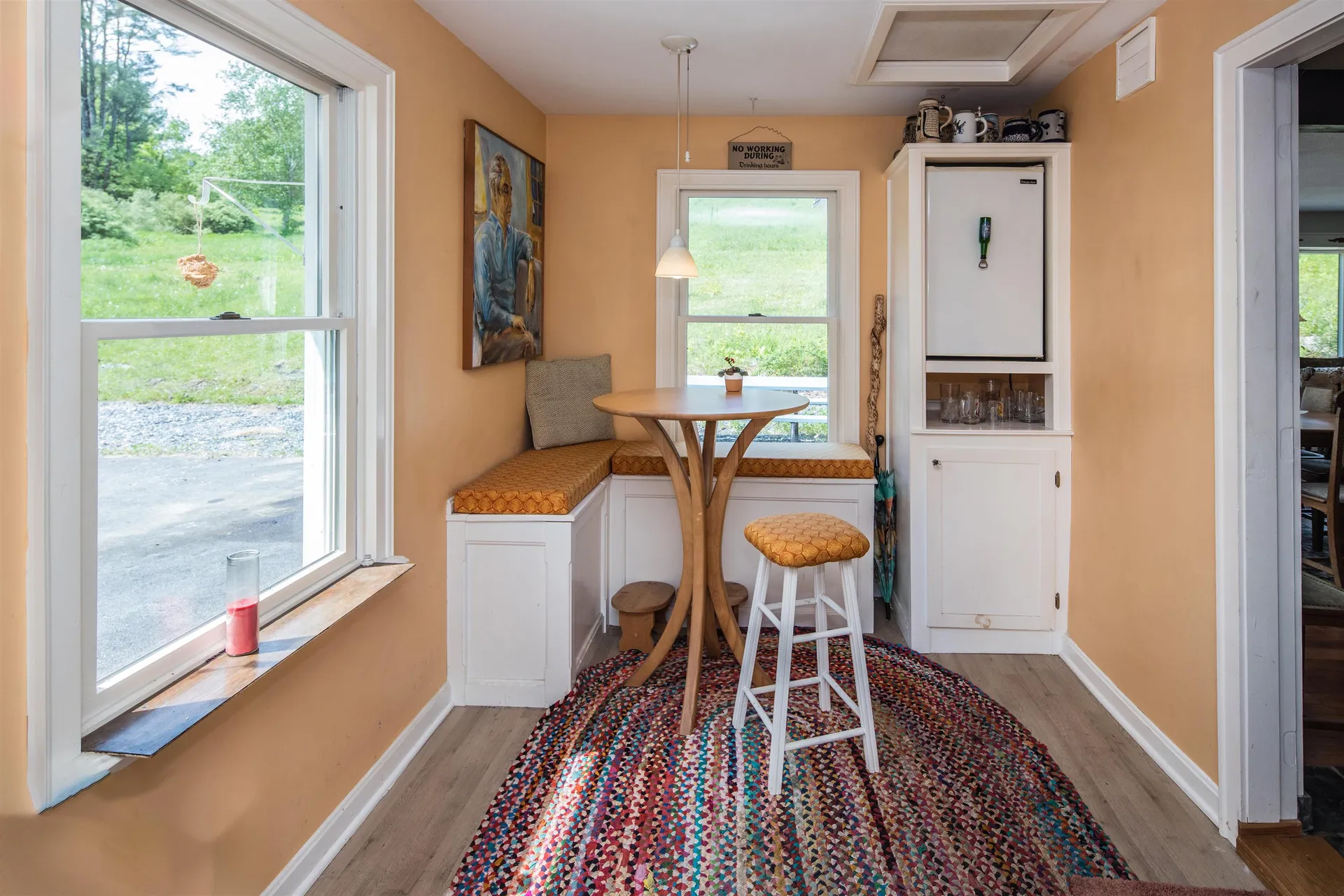 1968 Connecticut River Road Springfield VT 05156