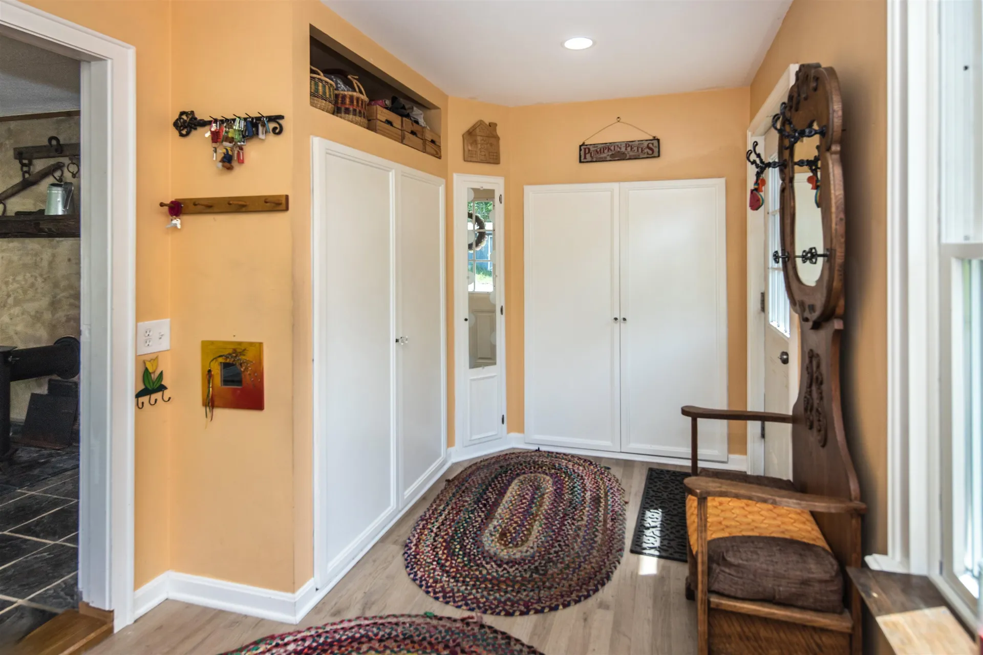 1968 Connecticut River Road Springfield VT 05156