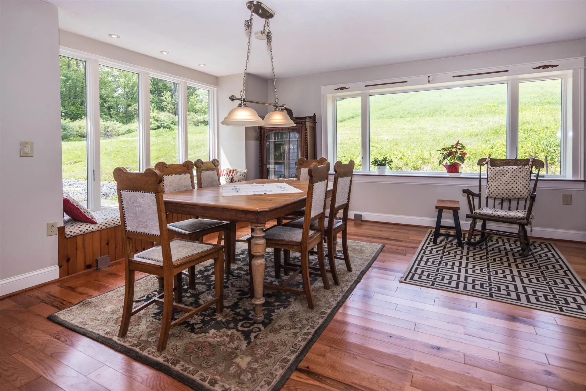 1968 Connecticut River Road Springfield VT 05156